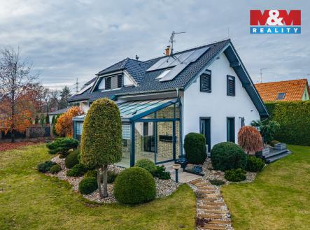 Prodej domu/vily, 190 m²