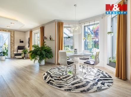 Prodej domu/vily, 190 m²