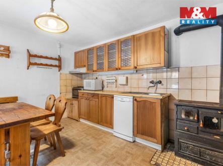 Prodej domu/vily, 185 m²