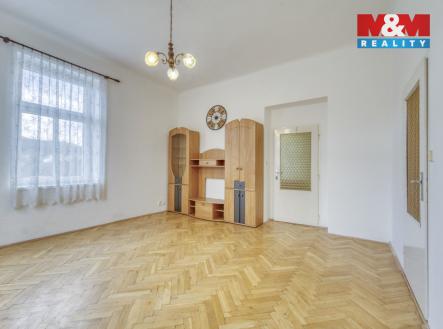 Pronájem bytu, 3+1, 80 m²