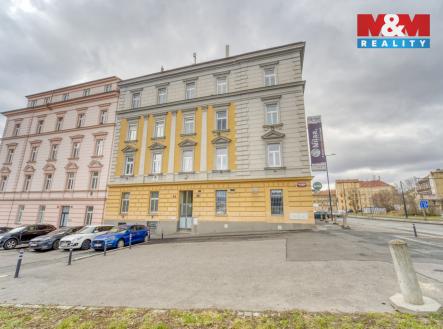 Pronájem bytu, 3+1, 80 m²