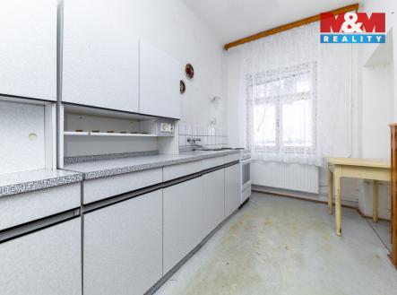 Prodej domu/vily, 226 m²