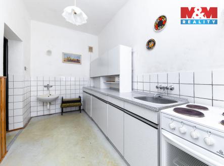 Prodej domu/vily, 226 m²