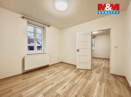 Pronájem bytu, 2+1, 55 m²