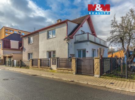 Prodej domu/vily, 100 m²