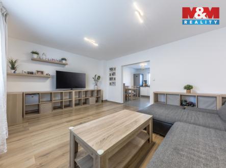 Prodej domu/vily, 100 m²