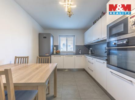 Prodej domu/vily, 100 m²