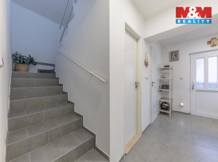 Prodej domu/vily, 100 m²