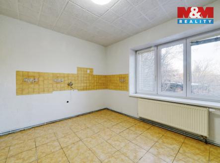 Prodej bytu, 2+1, 67 m²