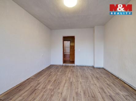 Prodej bytu, 2+1, 67 m²