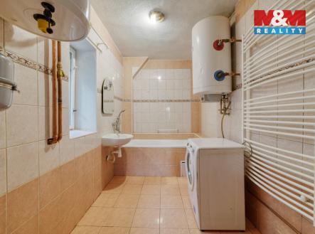 Prodej bytu, 2+1, 67 m²