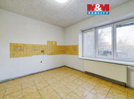 Prodej bytu, 2+1, 67 m²