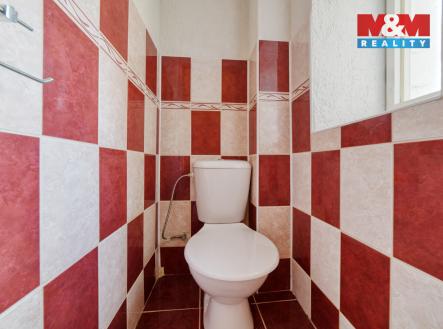 Prodej bytu, 2+1, 67 m²