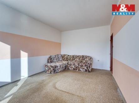 Prodej bytu, 2+1, 55 m²