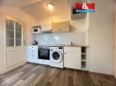 Pronájem bytu, 1+kk, 20 m²