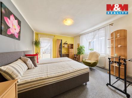 Prodej domu/vily, 66 m²