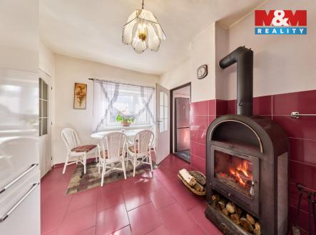 Prodej domu/vily, 66 m²