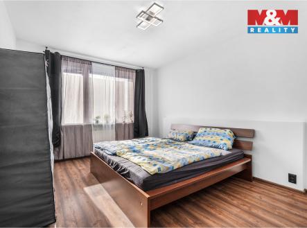 Pronájem bytu, 2+1, 59 m²