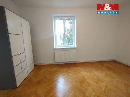 Pronájem bytu, 3+1, 82 m²