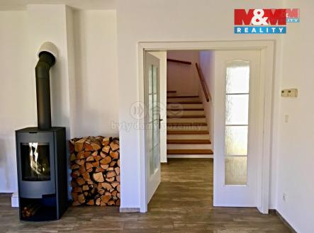 Prodej domu/vily, 160 m²