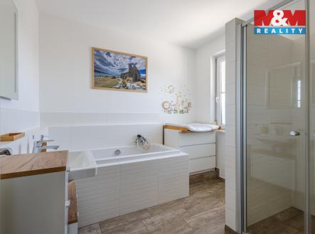 Prodej domu/vily, 160 m²