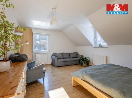 Prodej domu/vily, 160 m²