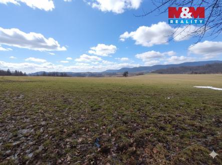 Prodej pozemku, les, 87 259 m²