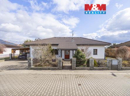 Prodej domu/vily, 78 m²