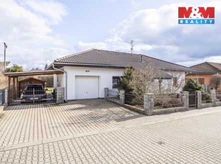 Prodej domu/vily, 78 m²