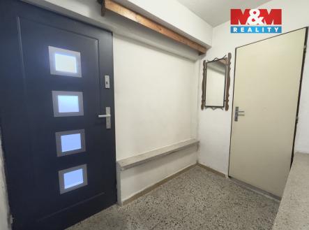 Prodej domu/vily, 120 m²