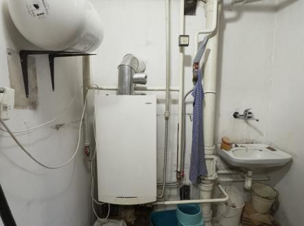 Prodej domu/vily, 120 m²