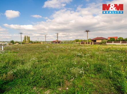 Prodej pozemku pro bydlení, 903 m²