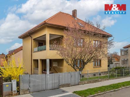 Prodej domu/vily, 200 m²