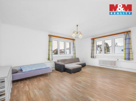 Prodej domu/vily, 200 m²