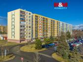 Prodej bytu, 3+kk, 73 m²