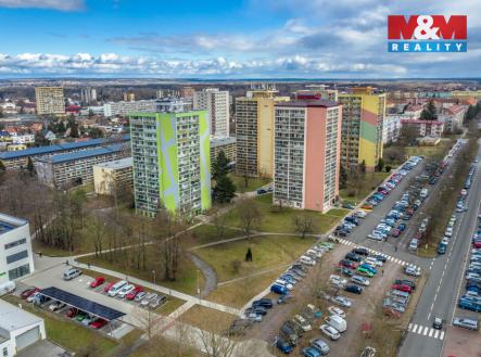 Prodej bytu, 3+1, 83 m²