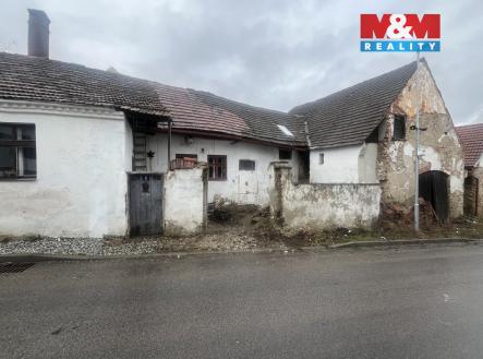 Prodej domu/vily, 50 m²