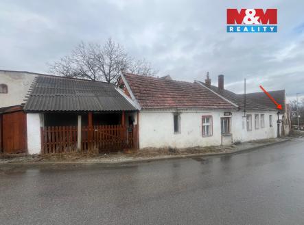 Prodej domu/vily, 50 m²