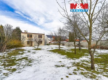 Prodej pozemku pro bydlení, 450 m²