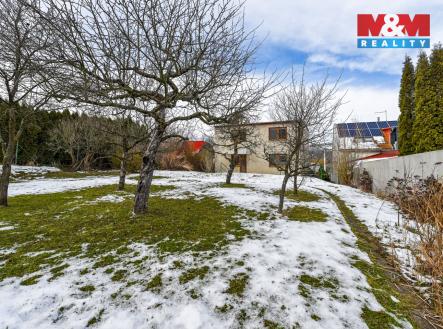 Prodej pozemku pro bydlení, 450 m²