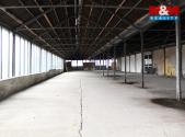 Pronájem skladovací prostor, 540 m²