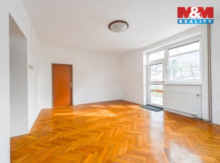 Prodej domu/vily, 232 m²