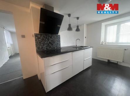 Pronájem domu/vily, 90 m²