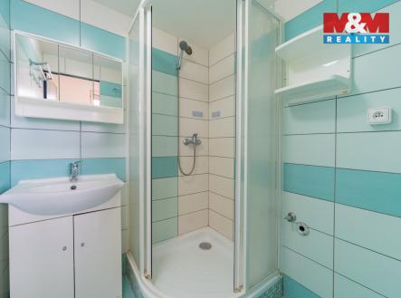 Prodej bytu, 2+1, 62 m²