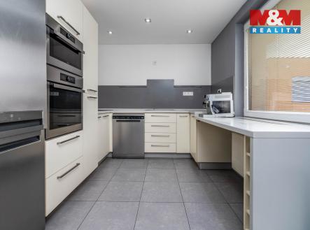 Prodej domu/vily, 187 m²