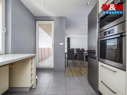 Prodej domu/vily, 187 m²