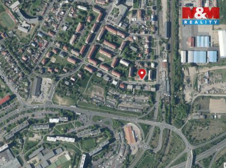 Prodej bytu, 4+1, 80 m²