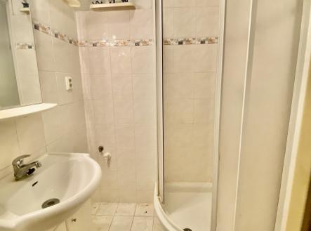 Pronájem bytu, 2+1, 55 m²