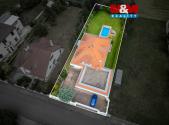 Prodej domu/vily, 262 m²