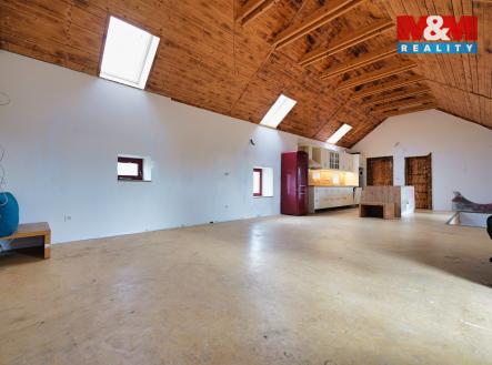 Prodej domu/vily, 145 m²